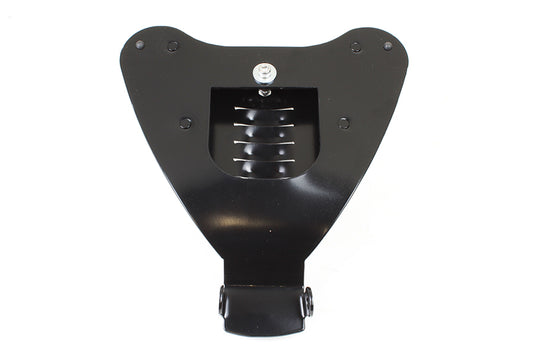 HARLEY Solositz-Montagesatz passend für 2007–2009 XL,