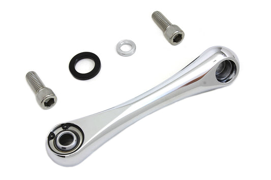 HARLEY FLT Stabilisator verchromt passend für FLT Modelle ab 2009,