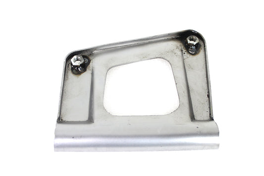 HARLEY Left Side Tool Box Mount Raw fits 1957-UP XL,