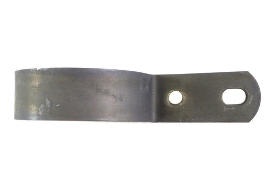 HARLEY Endschalldämpfer-Klemme Parkerisiert Passend für 1936-1940 EL,
