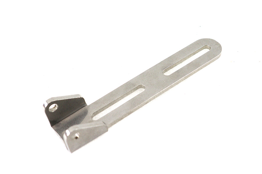 HARLEY Front Solo Seat Nose Bracket Flat Black fits 1957-1978 XL,