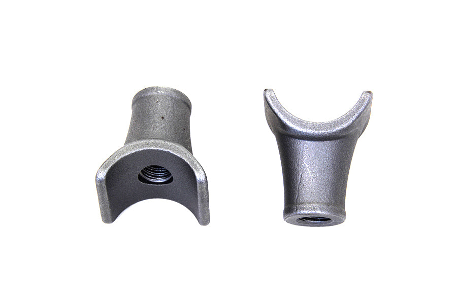 HARLEY Seat Spring Stanchion Set fits 0- All, Models