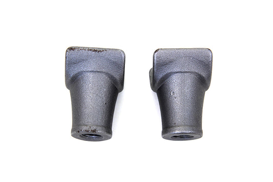 HARLEY Seat Spring Stanchion Set fits 0- All, Models