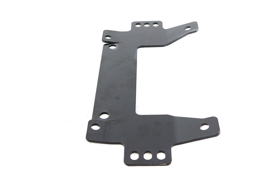 HARLEY Rear Seat T Bracket fits 2009-UP FLTP, 2021-UP FLHTK, 1941-1985 FL,