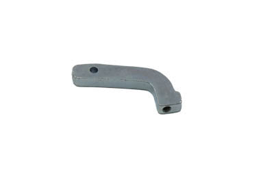 HARLEY Rear Footboard Bracket Fits 0- Custom, application for use with pipe set when using footboar