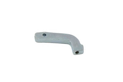 HARLEY Rear Footboard Bracket fits 0- Custom, application for use with pipe set when using footboards