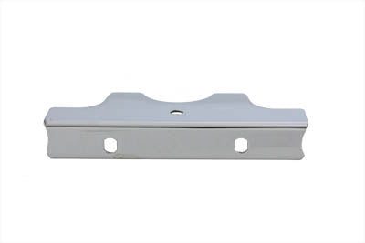 HARLEY Headlamp Mount Bracket Chrome fits 1980-1986 FXWG, 1984-1985 FXST,