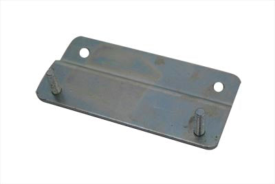 HARLEY Zink Gleichrichter Regler Halterung Passend für 1970-1978 XLCH,