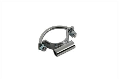 HARLEY Front Solo Seat U-Clamp Mount fits 0- Custom, application