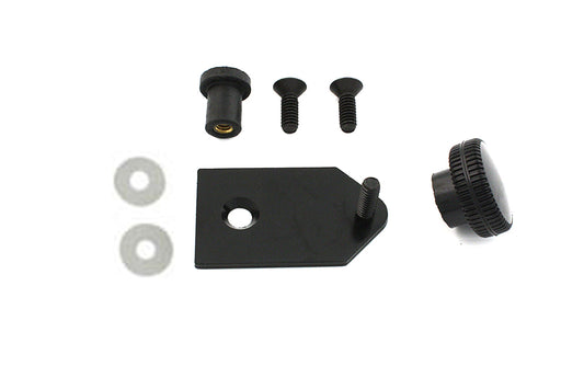 HARLEY Rear Seat Mount Tab Kit fits 0- Custom, application