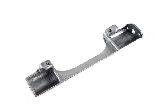 HARLEY 9 Zoll polierte hintere Blinkerhalterung Passend für 1963-1973 FL,