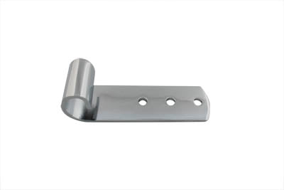 HARLEY Chrome Auxiliary Seat Spring Yoke Hook fits 1936-1940 EL, 1941-1964 FL, 1938-1947 UL,