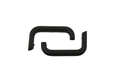 HARLEY Rear Cowl Trim Strip fits 1994-UP FLHR,