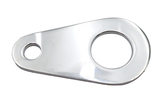 HARLEY Universal Ignition Switch Bracket Fits 0- Custom, application