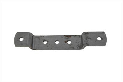 HARLEY Replika Werkzeugkasten Kreuzhalterung Passend für 1941-1947 FL,