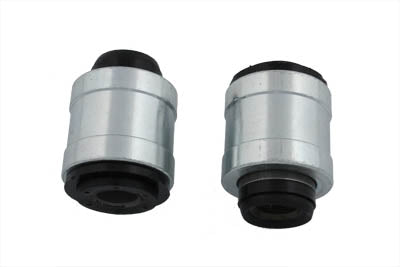 HARLEY Rear Swingarm Bushing Assembly fits 1980-2001 FLT, 1980-2001 FLT, 1982-1994 FXR, 1982-1994 FXR,