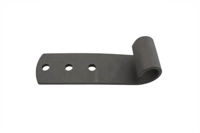 HARLEY Raw Seat Spring Yoke Hook fits 1936-1940 EL, 1941-1957 FL, 1938-1947 UL,