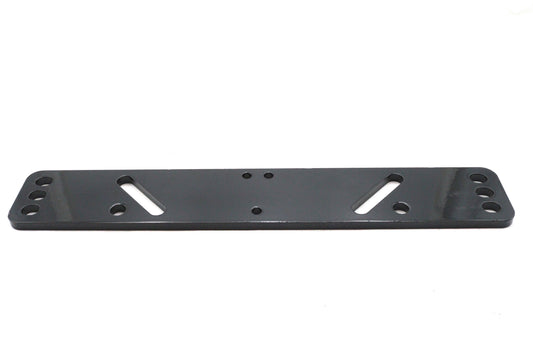 HARLEY Seat Cross Strap For Police Style Solo Fits 0- Custom, application