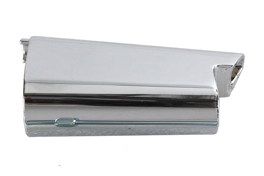 HARLEY Halterung für hintere Blinker Passend für 1993–2001 FXST, 1991–2001 FXD, 1993–2001 XL,