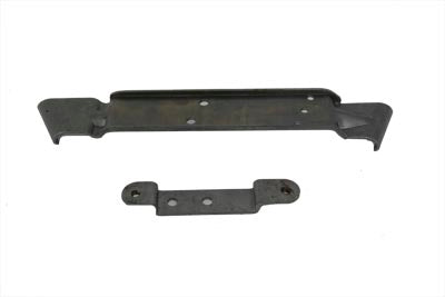 HARLEY Tool Box Mount Kit fits 1948-1953 FL, 1936-1952 EL, 1936-1948 UL,