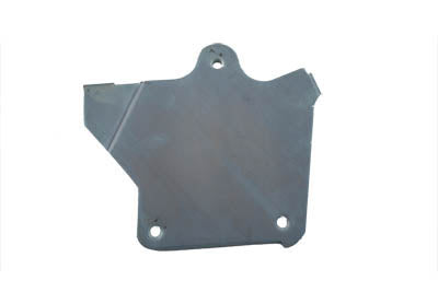 HARLEY Tool Box Bracket fits 1941-1952 WL,