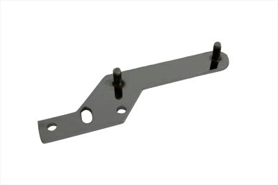 HARLEY Tool Box Mounting Bracket Fits 0- Custom, application