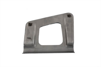 HARLEY Replica Tool Box Mounting Bracket fits 1955-1957 FL,