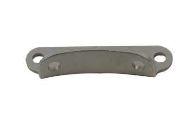 HARLEY Parkerized Oil Tank to Fender Mount Bracket fits 1936-1940 EL, 1941-1957 FL, 1938-1947 UL,