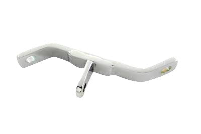 HARLEY Headlamp Bracket for Spring Fork fits 0- Custom, application 0- Custom, application