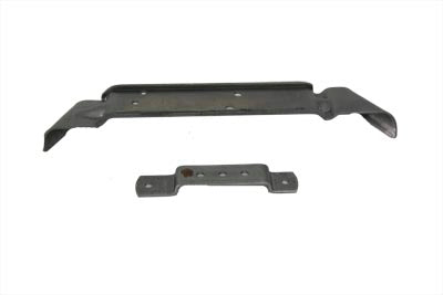 HARLEY Werkzeugkasten-Halterungs-Kit passend für 1941-1947 EL, 1941-1947 FL, 1941-1947 U,