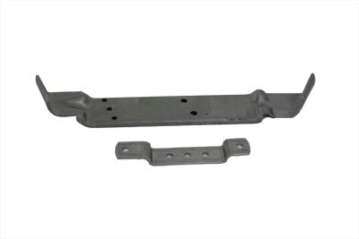 HARLEY Tool Box Mount Kit fits 1941-1947 EL, 1941-1947 FL, 1941-1947 U,