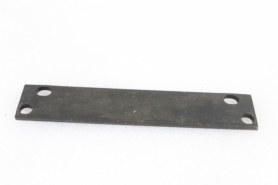 HARLEY 8-1/2 inch Solo Seat Cross Strap fits 0- Custom, application