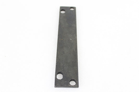 HARLEY 8-1/2 inch Solo Seat Cross Strap Fits 0- Custom, application