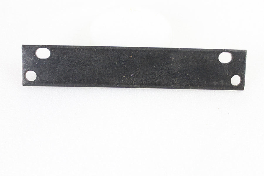 HARLEY 8-1/2 inch Solo Seat Cross Strap fits 0- Custom, application