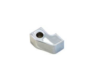 HARLEY Headlamp Mount Bracket Chrome fits 0- Replacement, application bracket