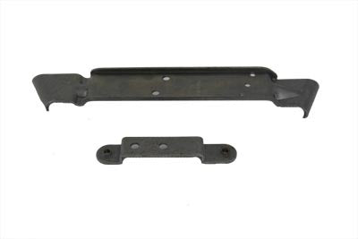 HARLEY Replica Tool Box Mount Bracket fits 1949-1953 FL,