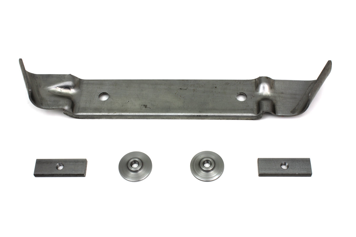 HARLEY Replica Vertical Tool Box Mount Bracket fits 1936-1940 EL, 1936-1940 UL,