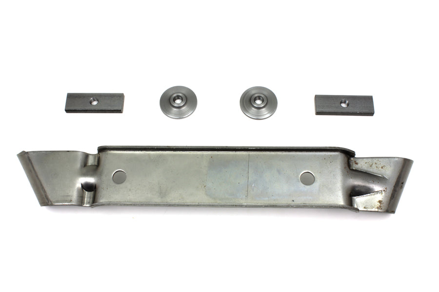HARLEY Replica Vertical Tool Box Mount Bracket fits 1936-1940 EL, 1936-1940 UL,