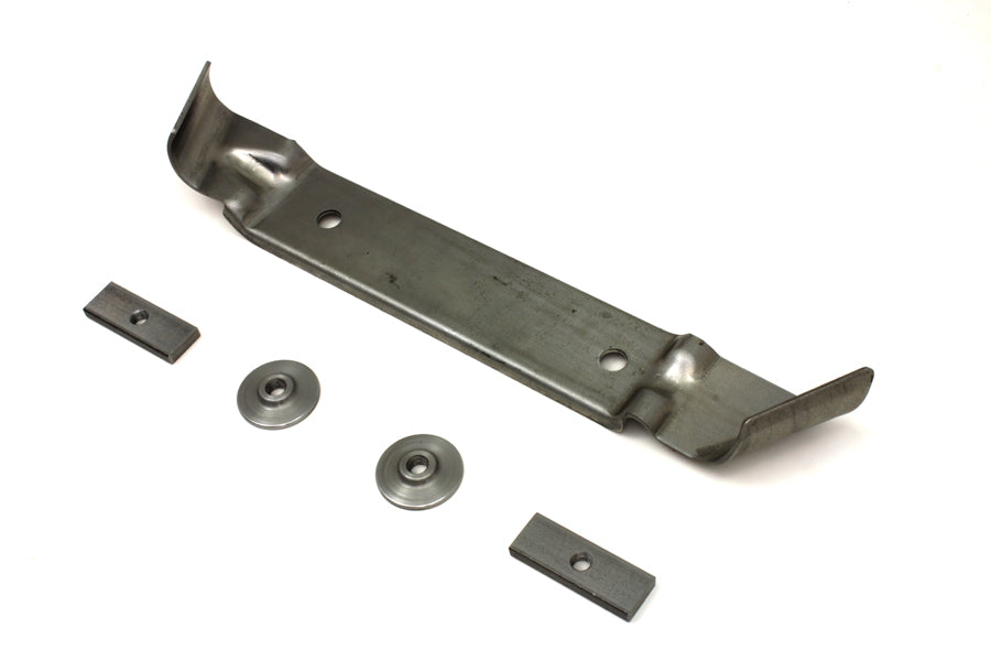 HARLEY Replica Vertical Tool Box Mount Bracket fits 1936-1940 EL, 1936-1940 UL,