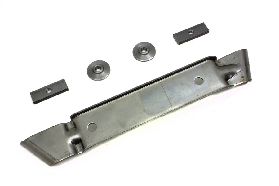 HARLEY Replica Vertical Tool Box Mount Bracket fits 1936-1940 EL, 1936-1940 UL,