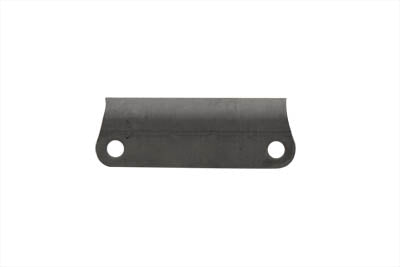 HARLEY Oil Cooler Bracket Fits 0- Custom, application