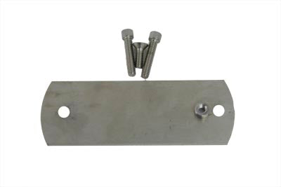 HARLEY Regulator Relocation Mount Bracket fits 0- Custom, application