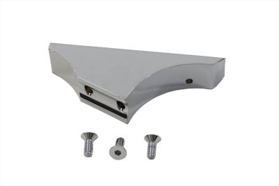 HARLEY Tail Lamp Lay Down Frame Tube Mounts Fits 0- Custom, application