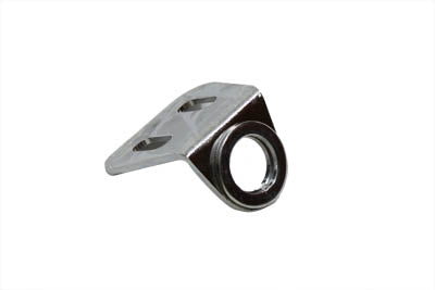 HARLEY Oil Tank Top Mount fits 2000-2017 FXST, 2000-2017 FLST,