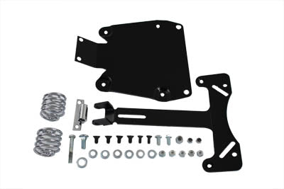 HARLEY FXD Solo Seat Mount Kit fits 2006-2017 FXD, 1996-2005 FXDWG,