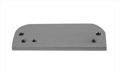 HARLEY Regulator Mount Bracket for Oval Style fits 1999-UP FXST, 1999-UP FLST, 1999-2017 FXD, 1999-UP FLT,