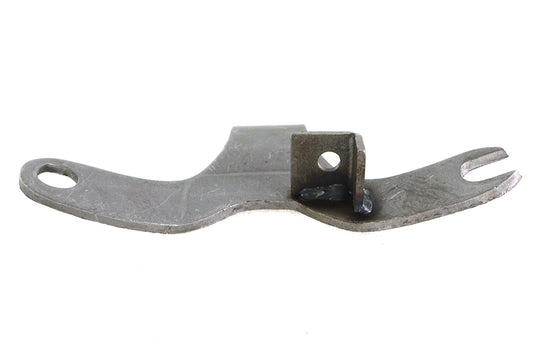 HARLEY Raw Top Engine Mount fits 1948-1965 FL,