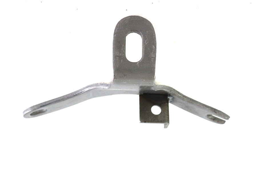 HARLEY Raw Top Engine Mount fits 1948-1965 FL,