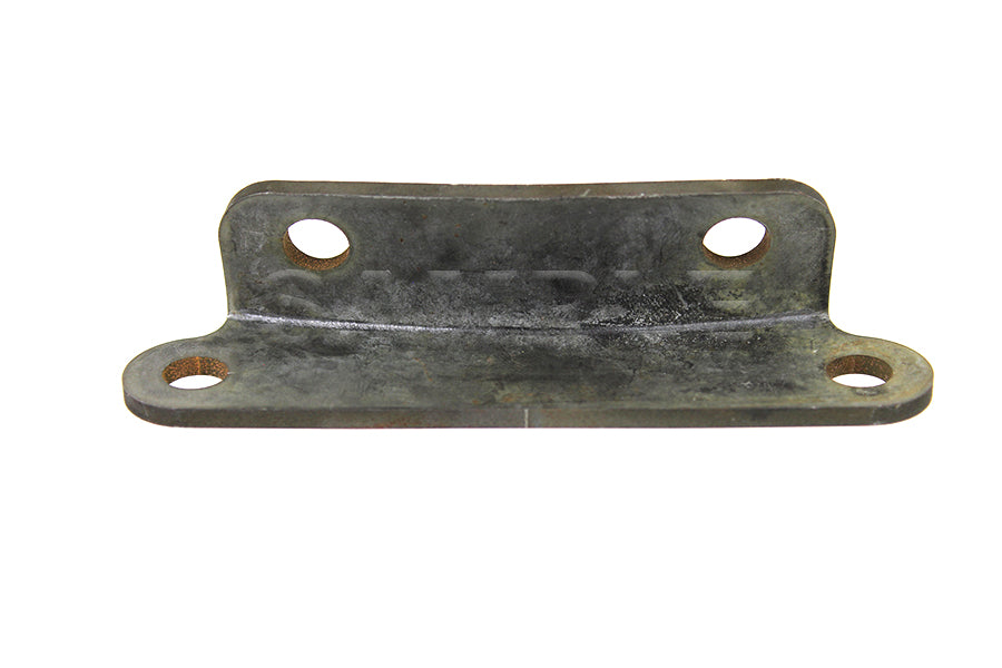 HARLEY Rear Oil Tank Bracket Parkerized fits 1936-1952 EL, 1941-1957 FL,