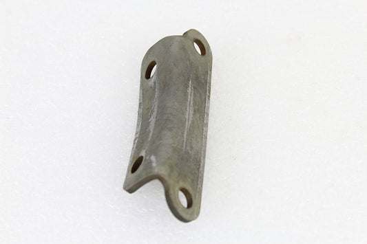 HARLEY Rear Oil Tank Bracket Parkerized fits 1936-1952 EL, 1941-1957 FL,